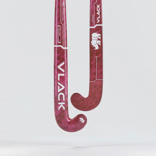 Vlack Java Bow (30% Carbon LB)