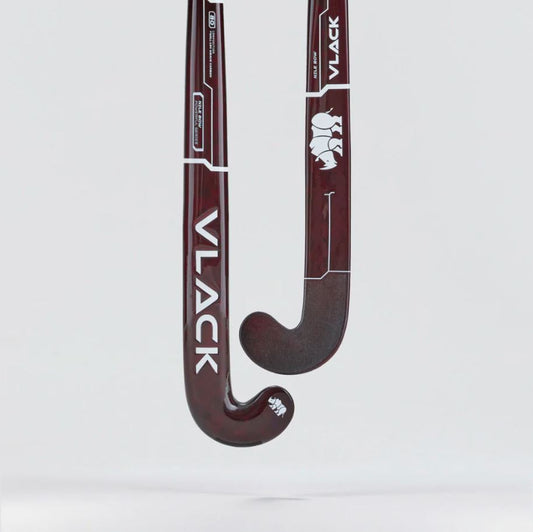 Vlack Nile Bow (80% Carbon LB)