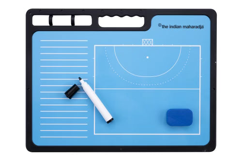 The Indian Maharadja Coaching Board