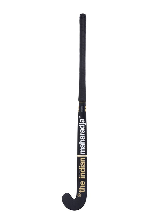 The Indian Maharadja Gold Series (95% Carbon LB Slim)