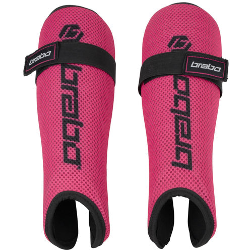 Brabo Tribute Shin Guards (Junior)