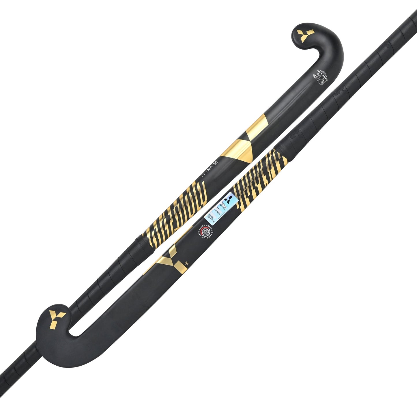 Y1 MR 50 (50% Carbon LB)
