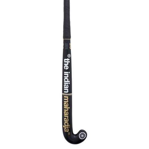 The Indian Maharadja Gold Series (95% Carbon LB Slim)