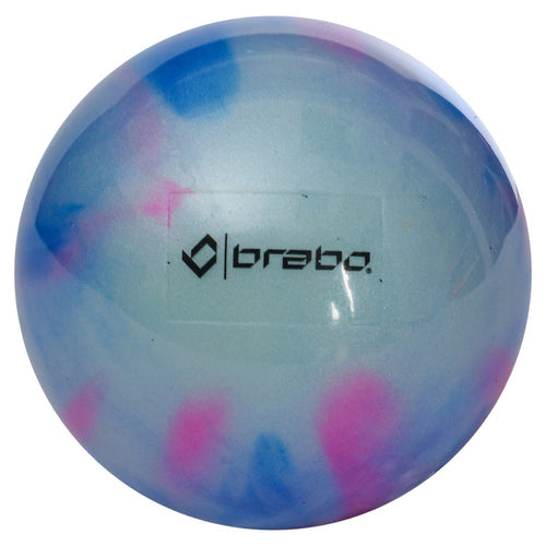 Brabo Swirl Field Hockey Ball