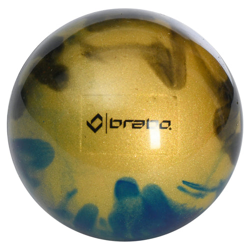 Brabo Swirl Field Hockey Ball
