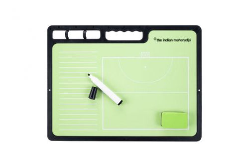 The Indian Maharadja Coaching Board (Magnetic)