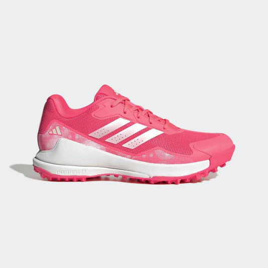 Adidas Fabela Zone 3 Turf Shoe
