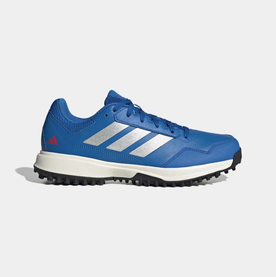 Adidas Hockeystar- Bright Royal Turf Shoe