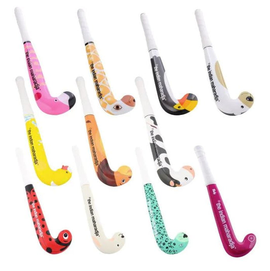 The Indian Maharadja Baby Sticks
