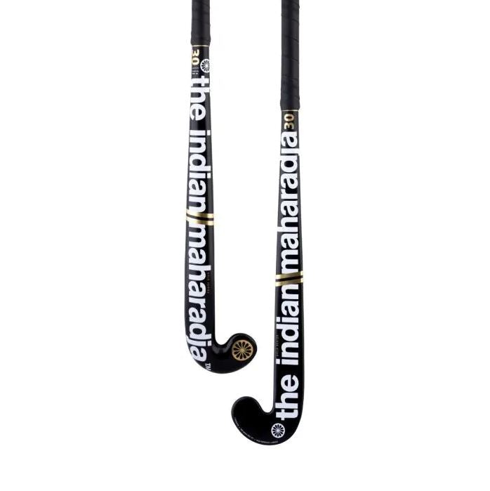 The Indian Maharadja Gold Series (30% Carbon JR LB)