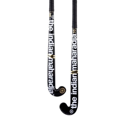 The Indian Maharadja Gold Series (30% Carbon JR LB)