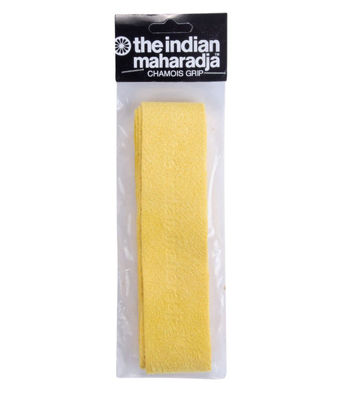 The Indian Maharadja Chamois Grip