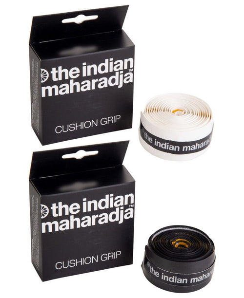 The Indian Maharadja Cushion Grip