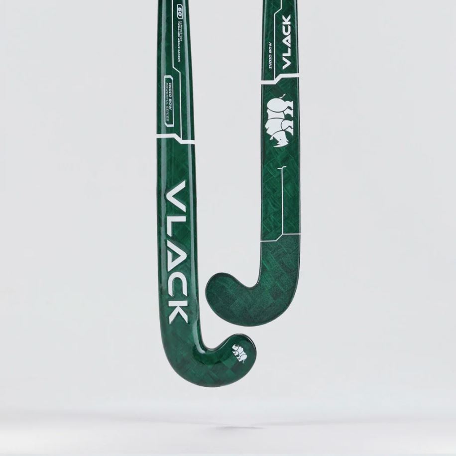 Vlack Indio Bow (60% Carbon LB)
