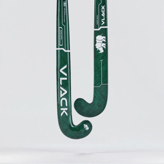 Vlack Indio Bow (60% Carbon LB)