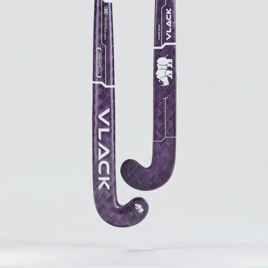 Vlack Indio Bow (60% Carbon LB)