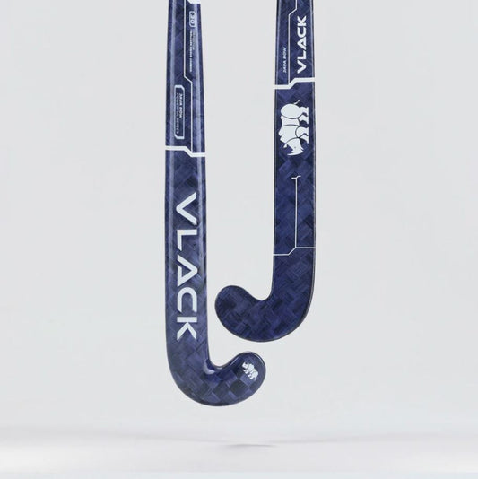 Vlack Java Bow (30% Carbon LB)