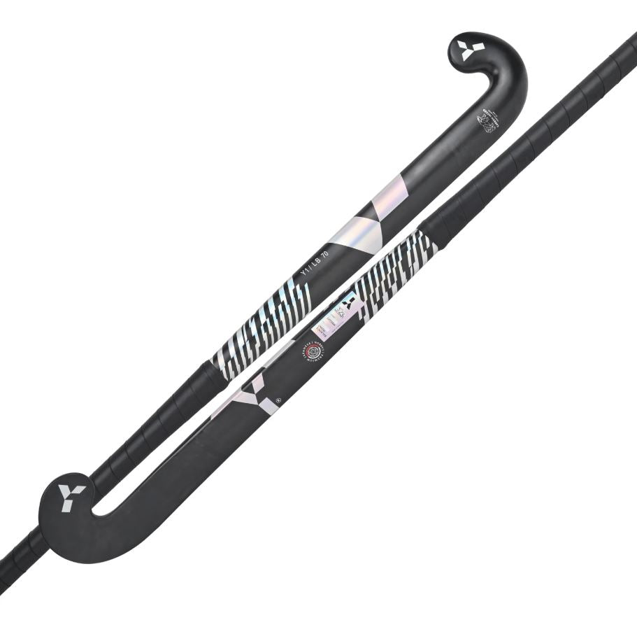 Y1 LB 70 (70% Carbon)