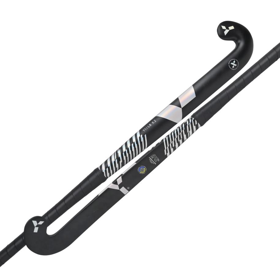 Y1 LB X.2 (90% Carbon LB)