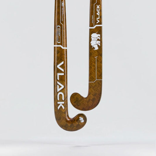Vlack Nile Bow (80% Carbon LB)