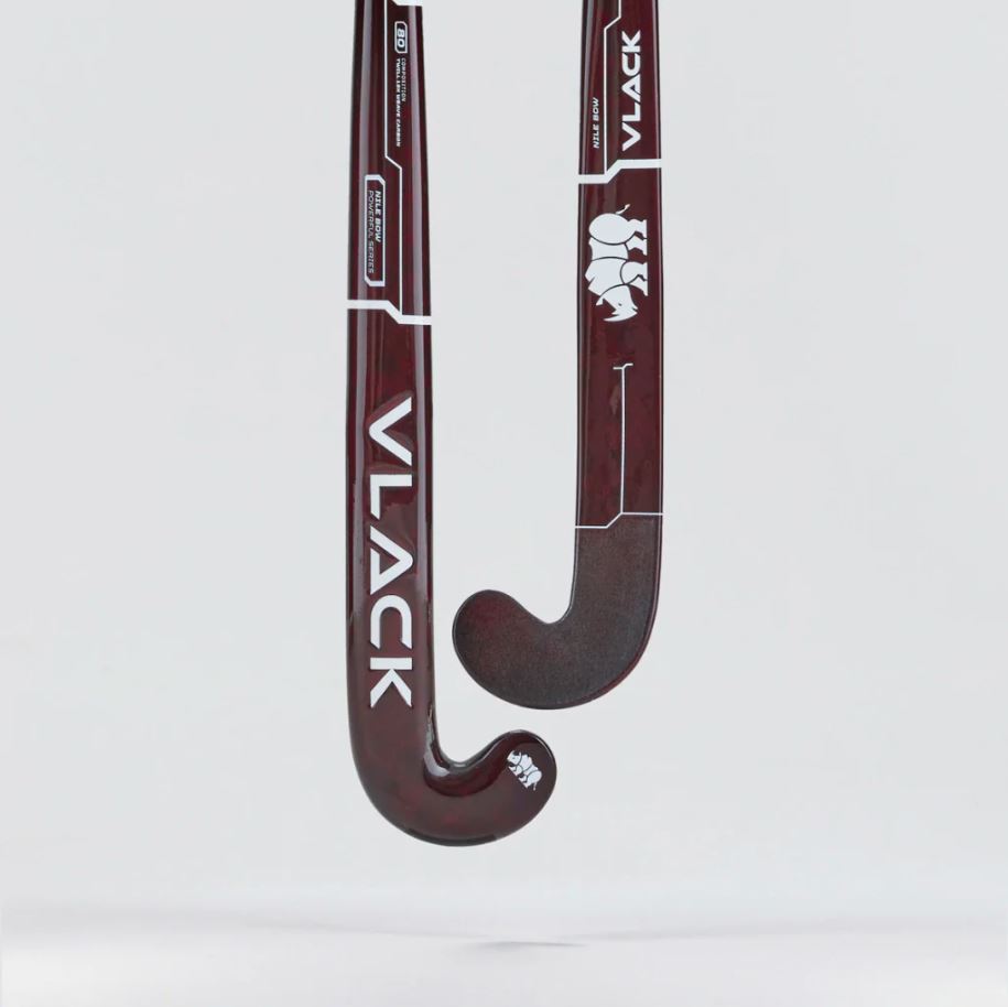 Vlack Nile Bow (80% Carbon LB)