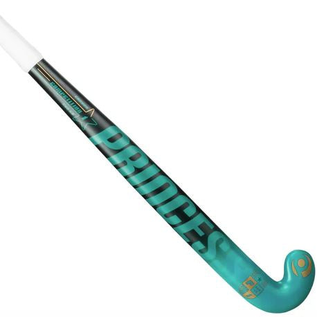 Princess Youth Field Hockey Stick with (10% Carbon)