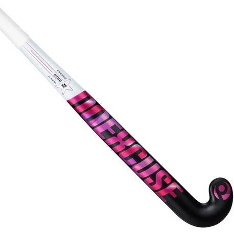 Princess Youth Field Hockey Stick with (10% Carbon)