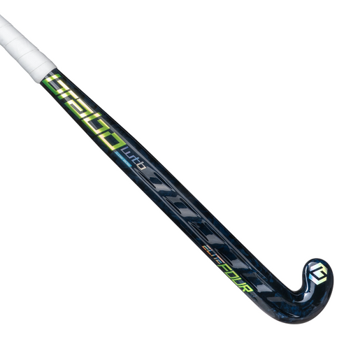 Brabo Elite 4 (70% Carbon LB)