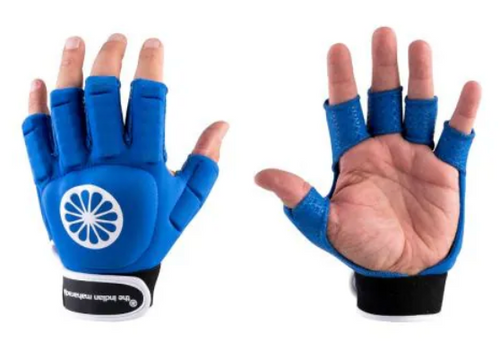 The Indian Maharadja Tag 3.0 Glove (Left Hand)