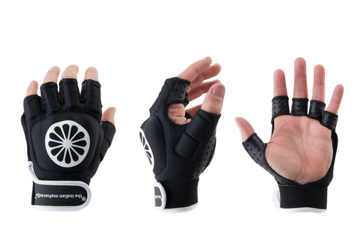 The Indian Maharadja Tag 3.0 Glove (Left Hand)