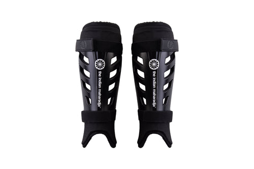 The Indian Maharadja Shin Guards (Junior)