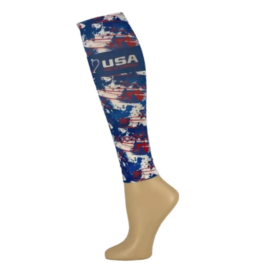 Hoc Socx (Footless)