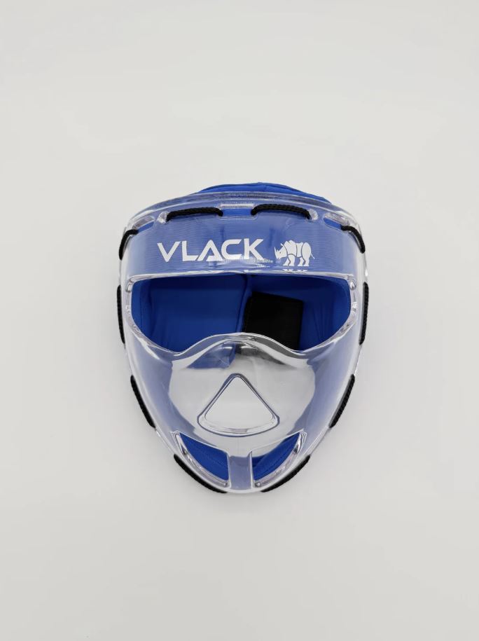 Vlack Adult Corner Mask
