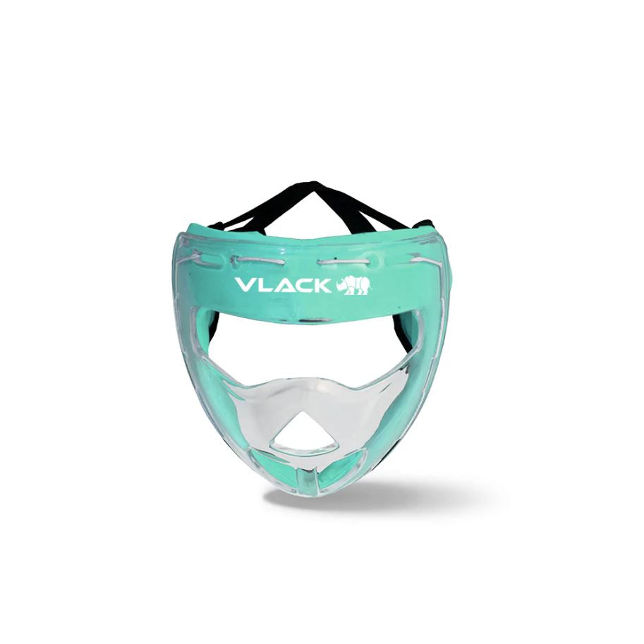 Vlack Adult Corner Mask