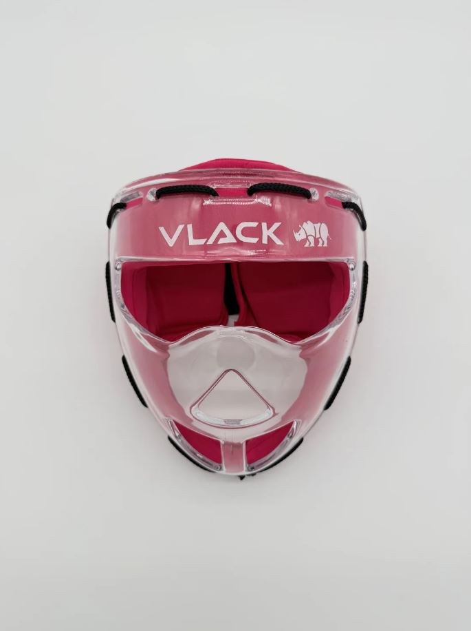 Vlack Adult Corner Mask