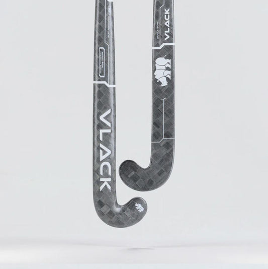 Vlack Wooly Bow (95% Carbon LB)