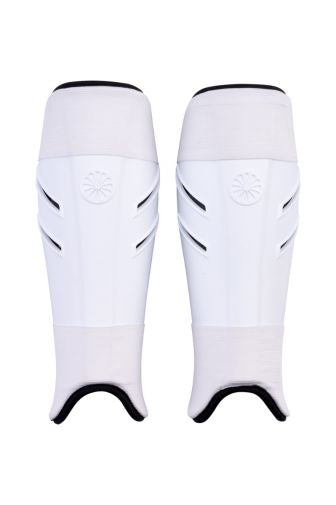 The Indian Maharadja Shin Guards (Adult)
