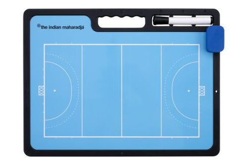 The Indian Maharadja Coaching Board