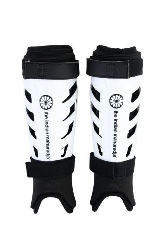 The Indian Maharadja Shin Guards (Junior)