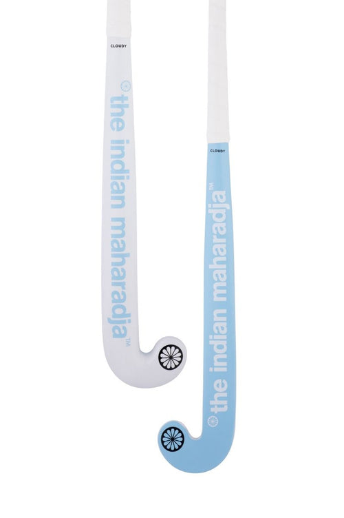The Indian Maharadja Jr Stick (Fiberglass/Wood)