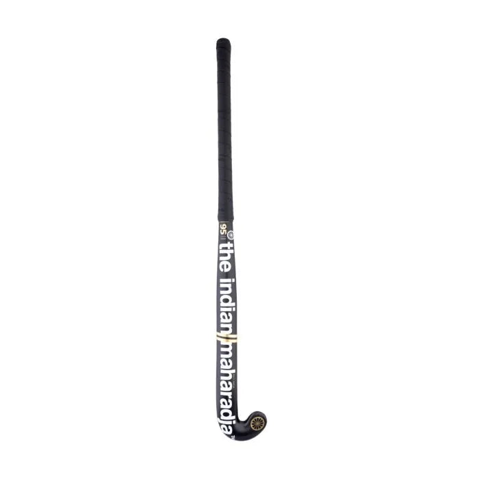 The Indian Maharadja Gold Series (95% Carbon PB)