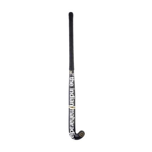 The Indian Maharadja Gold Series (95% Carbon PB)