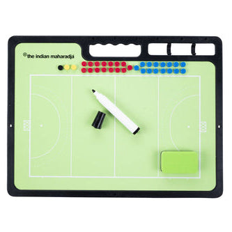 The Indian Maharadja Coaching Board (Magnetic)